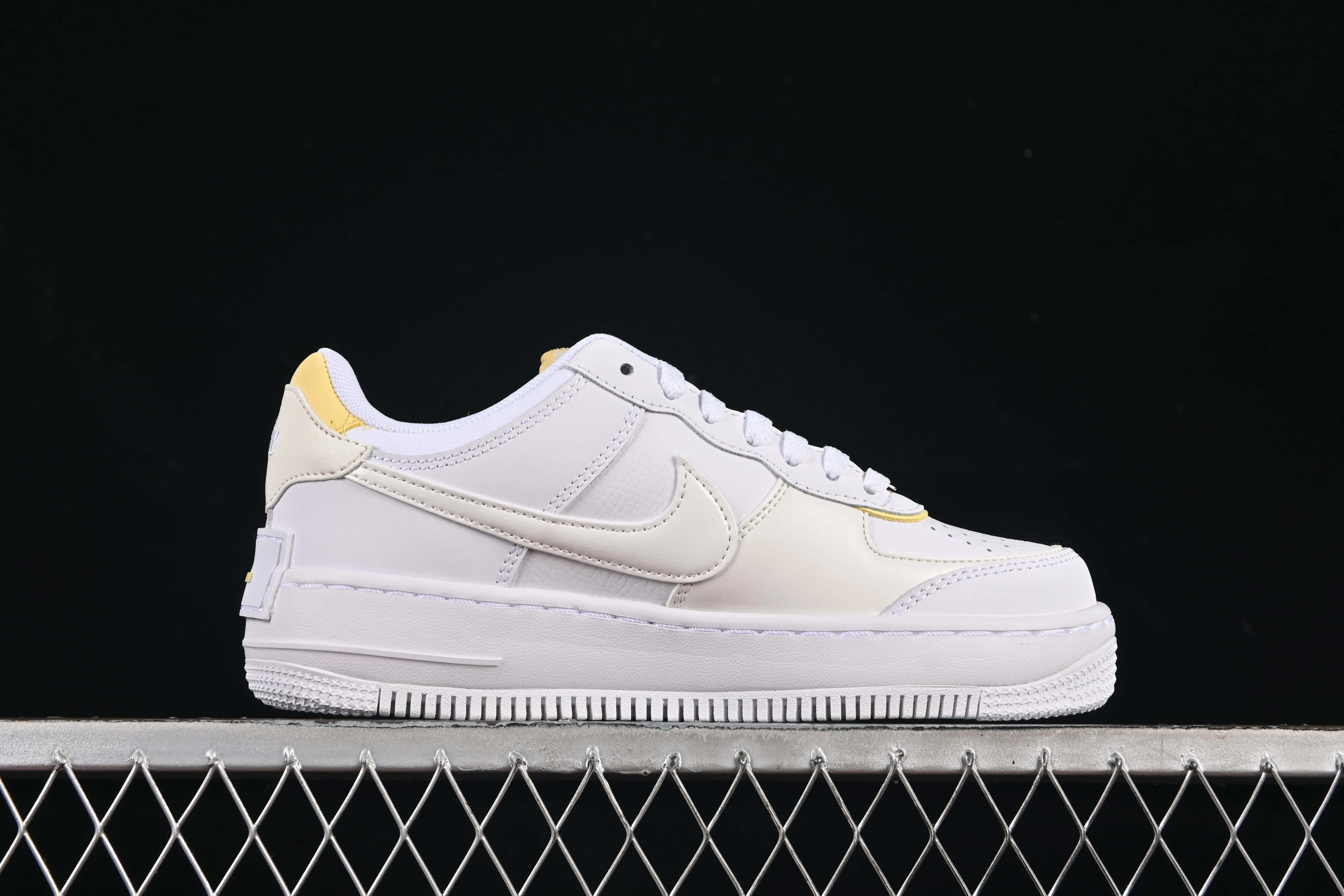 All Categories Nk Air Force 1 Air Force Series Nk Air Force 1 Shadow Air Force Lightweight Increase Nike Air Force 1 Shadow Air Force One Lightweight Increase Low Top Versatile Sneakers CI0919-122